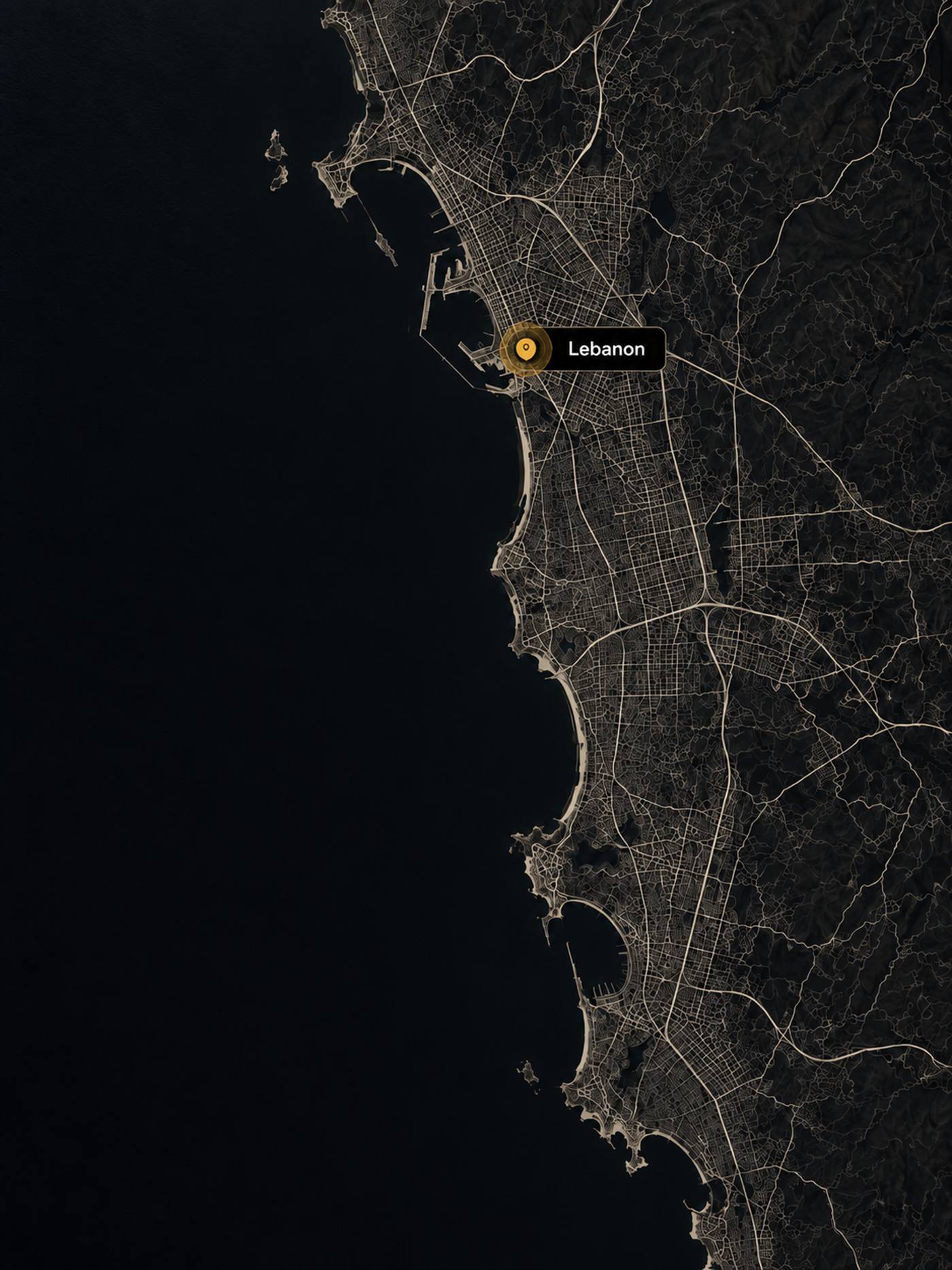 Lebanon