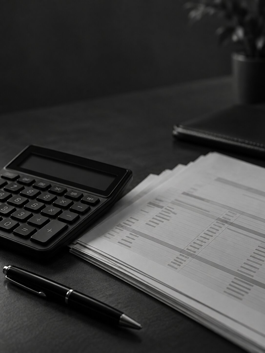 Payment follow-ups and collection records